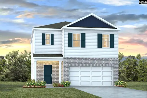 1041 Grand Oaks Drive, Columbia, SC 29203