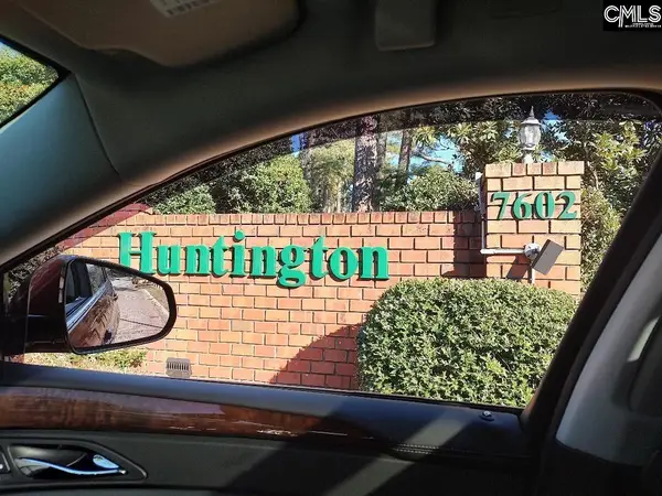 7602 Hunt Club Road #C-102, Columbia, SC 29223