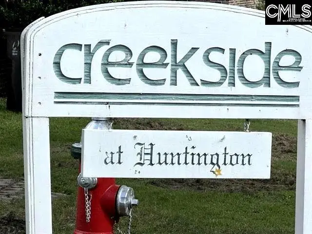 7602 Hunt Club Road #C-102, Columbia, SC 29223 - #2