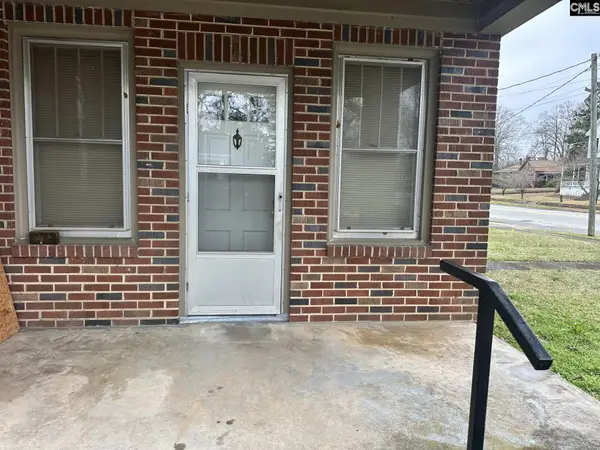 2014 Johnstone Street, Newberry, SC 29108