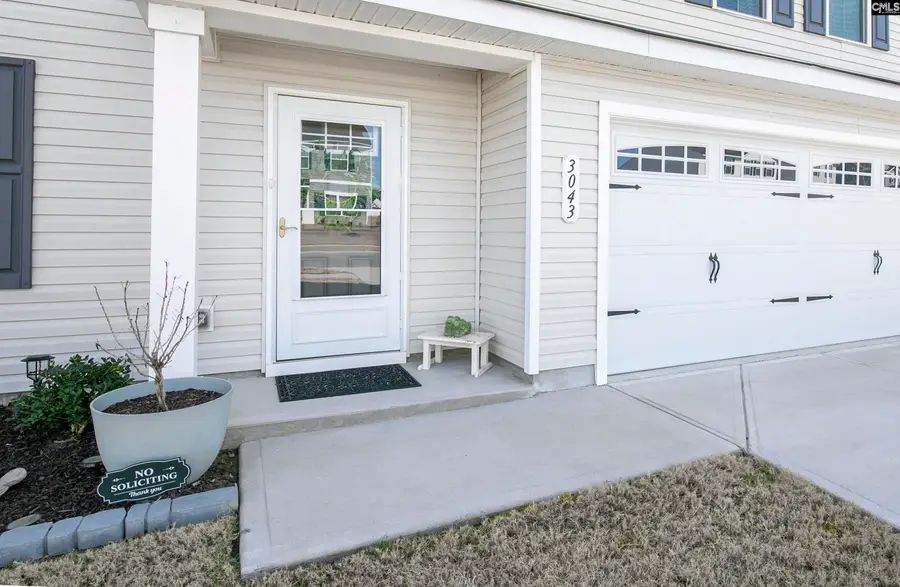 3043 Blue Brook Lane, Columbia, SC 29209 - #2