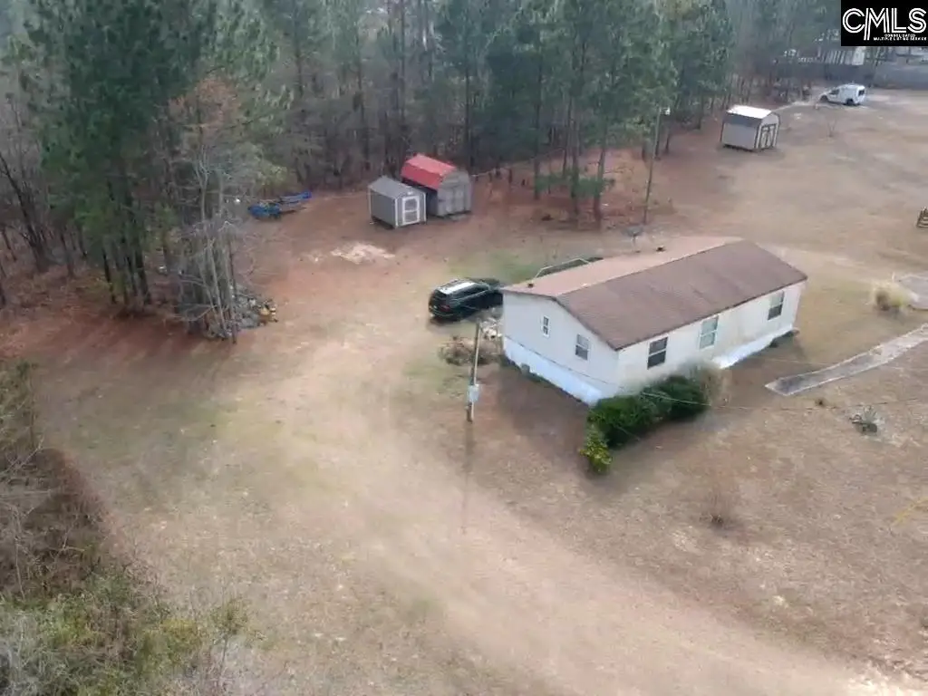 288 Peeler Road, Gaston, SC 29053 - #1