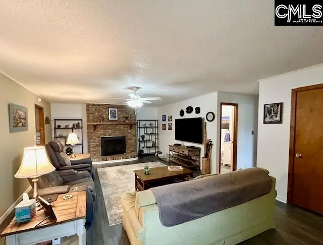 1156 Crosshill Lane, Newberry, SC 29108 - #3