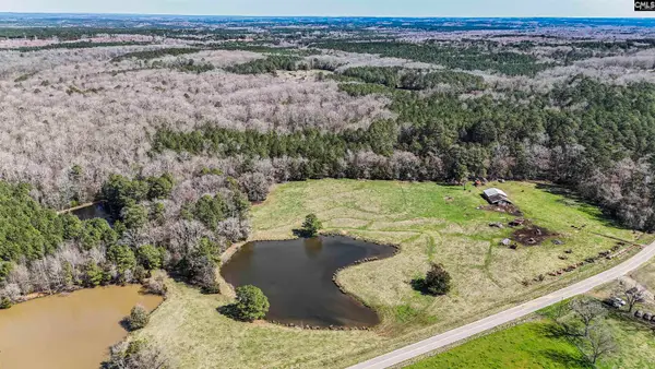 1100 Page Derrick Road, Irmo, SC 29063