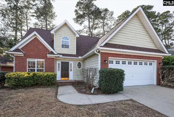 5416 Magnolia Park Circle, Columbia, SC 29206