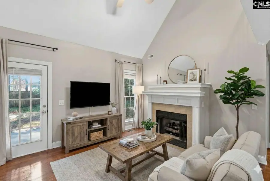 5416 Magnolia Park Circle, Columbia, SC 29206 - #2