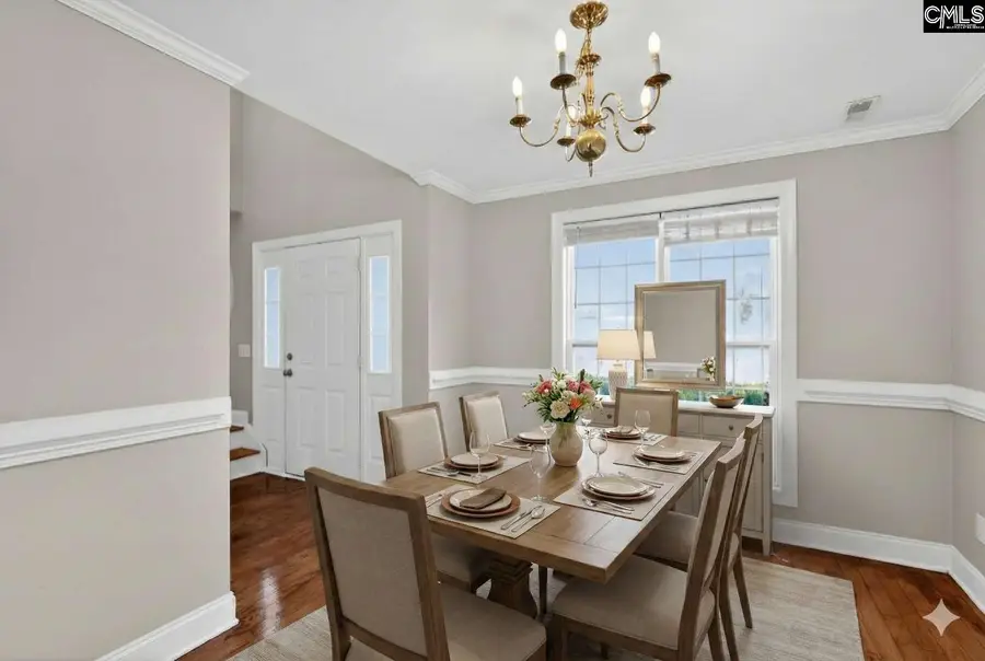 5416 Magnolia Park Circle, Columbia, SC 29206 - #3