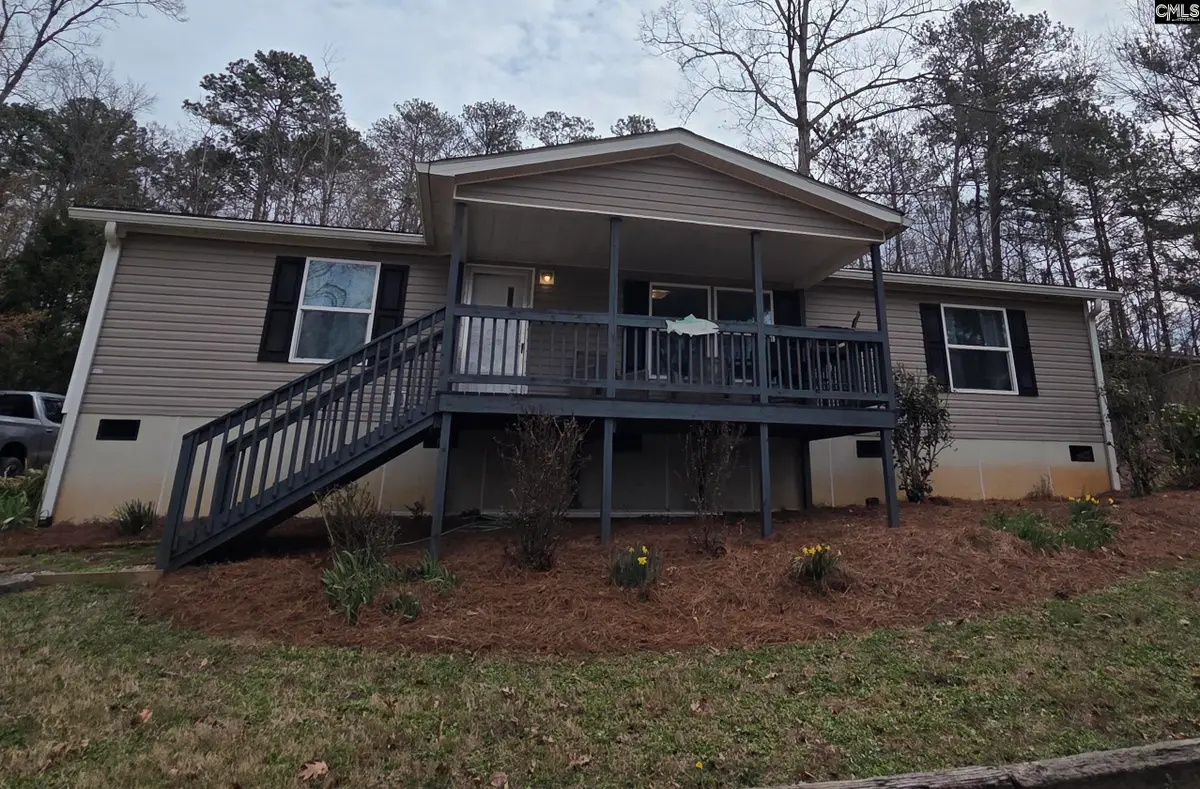 1193 Blacksgate East, Prosperity, SC 29127 - #1