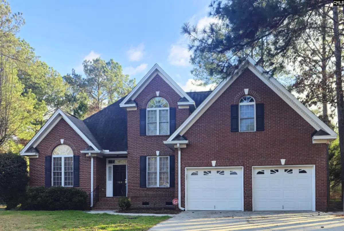 106 Arbor Place Drive, Columbia, SC 29229 - #1