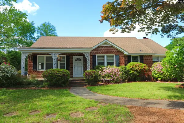 2159 New Holland Road, Wagener, SC 29164