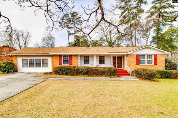 1909 Dominion, Columbia, SC 29209