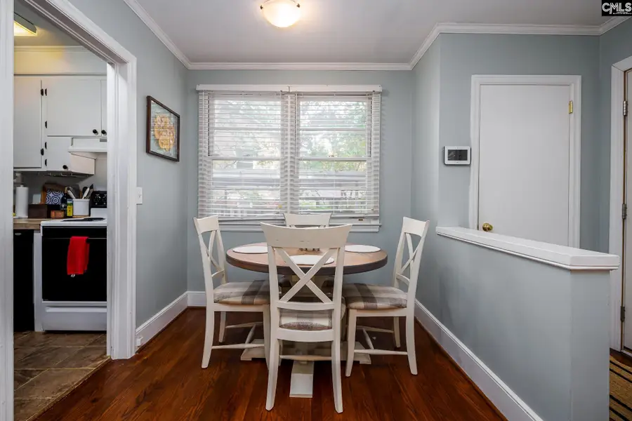3963 Live Oak Street, Columbia, SC 29205 - #3