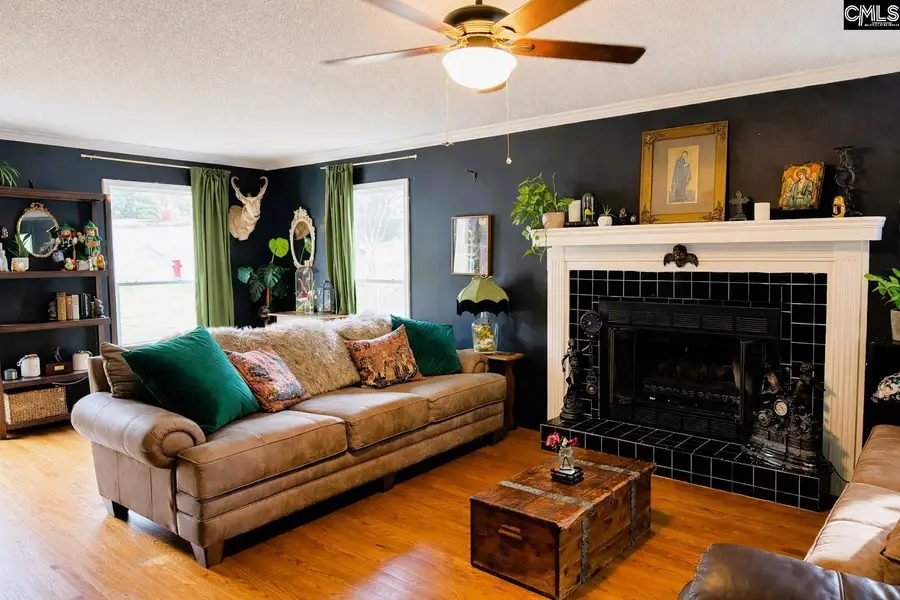 433 Winding Way, Columbia, SC 29212 - #3