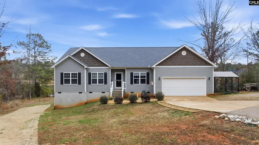 720 Sc Highway 391, Prosperity, SC 29127 - #2