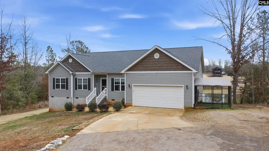 720 Sc Highway 391, Prosperity, SC 29127 - #3