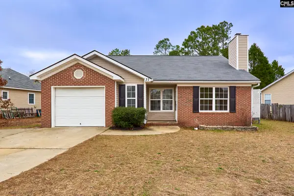 37 Camp Creek Drive, Elgin, SC 29045