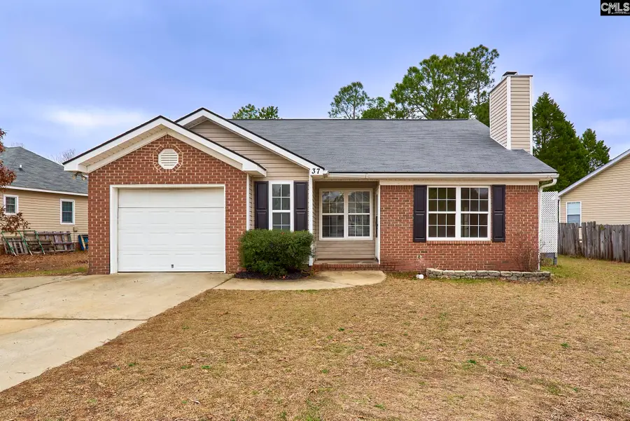 37 Camp Creek Drive, Elgin, SC 29045 - #2