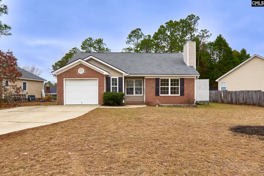 37 Camp Creek Drive, Elgin, SC 29045 - #3