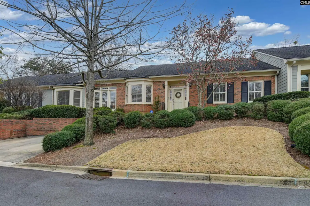 5 Summit Place, Columbia, SC 29204 - #1