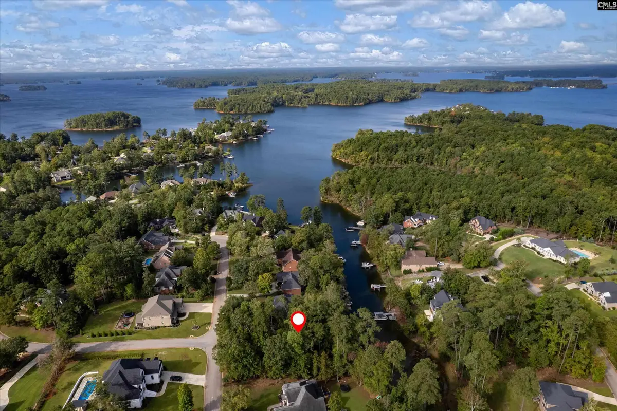 416 Lookover Pointe Drive, Chapin, SC 29036 - #1