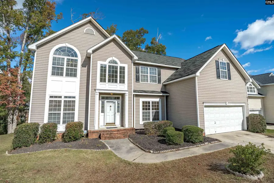 20 Persimmon Wood Court, Irmo, SC 29063 - #2