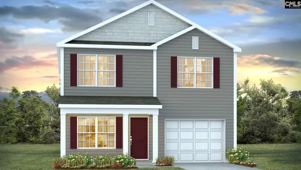 1017 Grand Oaks Drive, Columbia, SC 29203