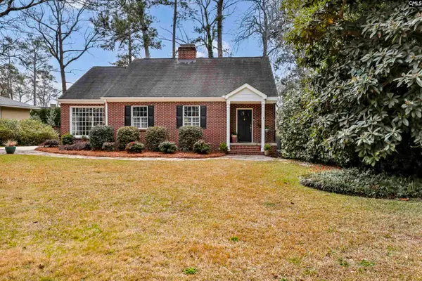 4220 Mimosa Road, Columbia, SC 29205