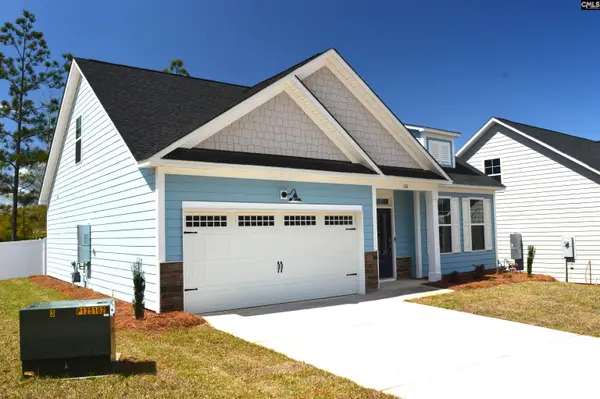 128 Locomotive (lot 07) Lane, Irmo, SC 29063