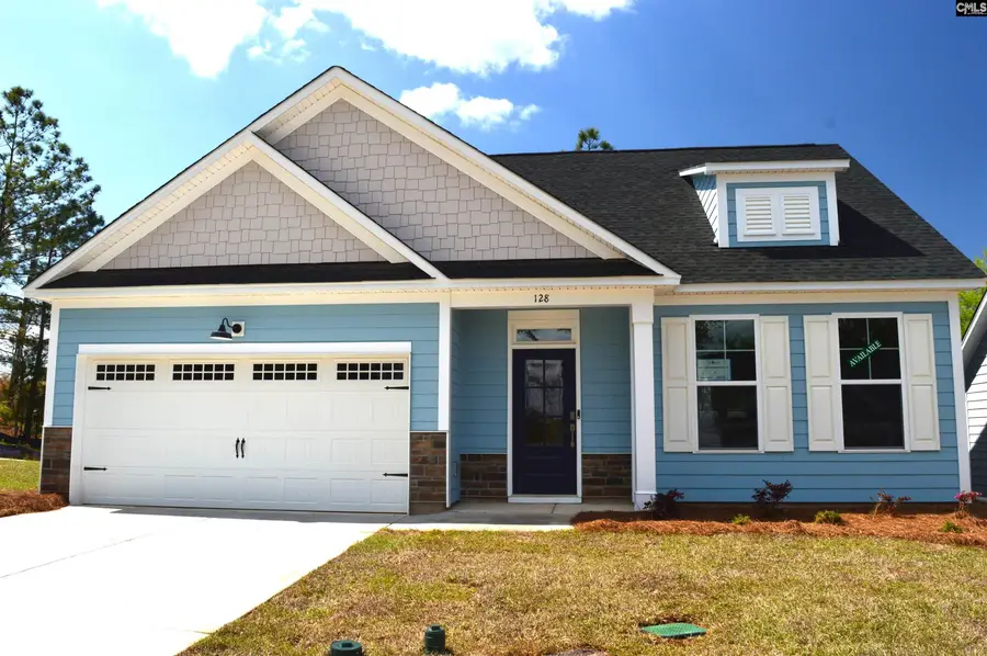 128 Locomotive (lot 07) Lane, Irmo, SC 29063 - #3