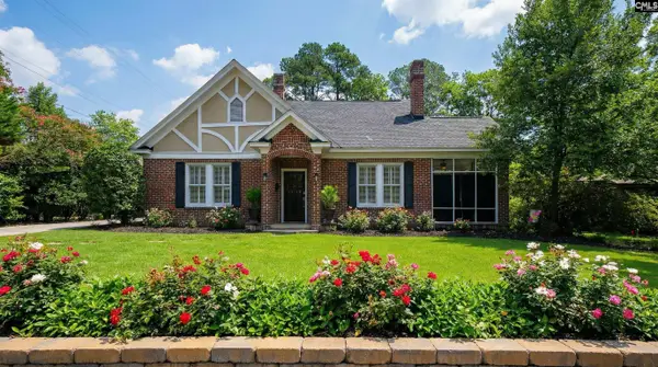 1312 Daly Street, Columbia, SC 29205