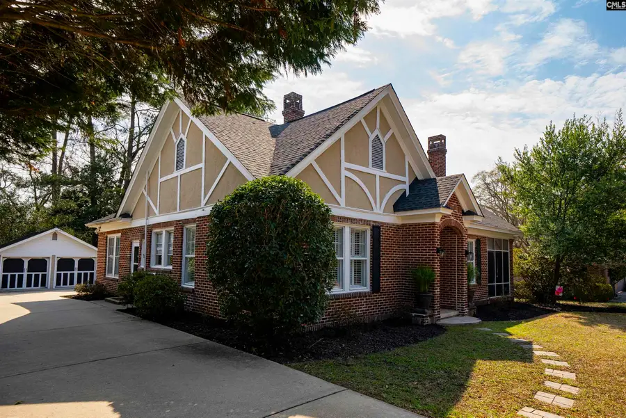 1312 Daly Street, Columbia, SC 29205 - #2