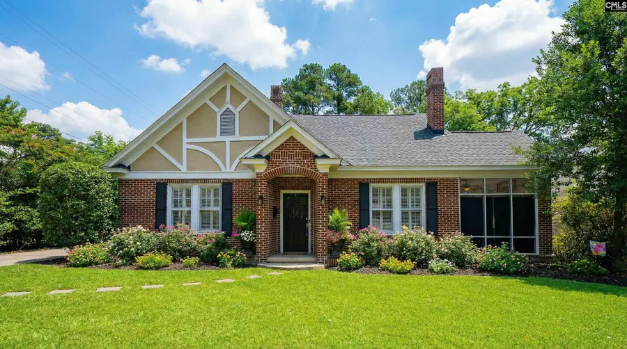 1312 Daly Street, Columbia, SC 29205 - #3