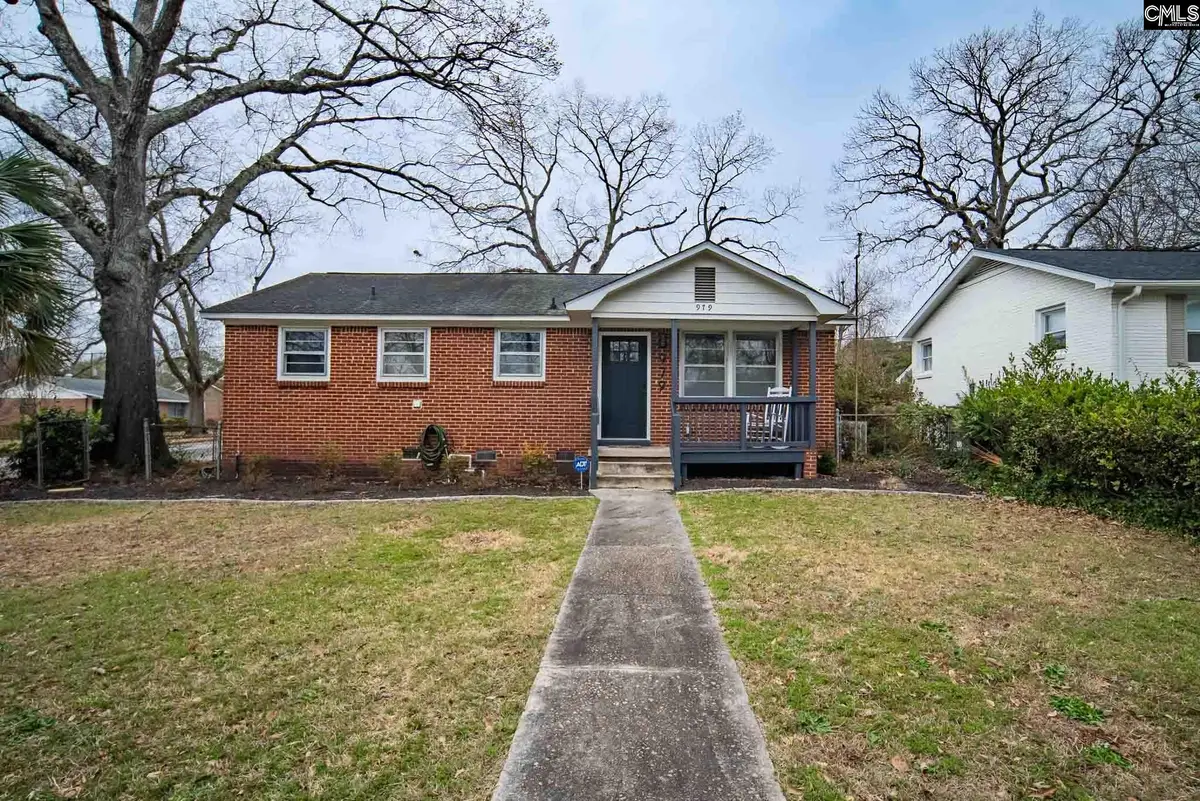 979 Airport Boulevard, Columbia, SC 29205 - #1