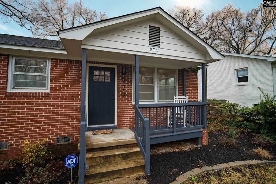 979 Airport Boulevard, Columbia, SC 29205 - #3