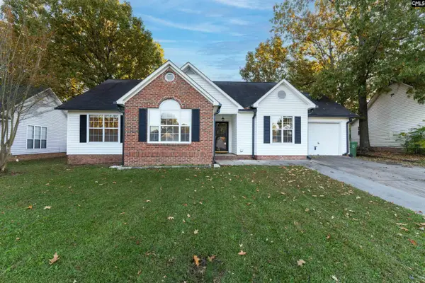 1309 Riverwalk Way, Irmo, SC 29063