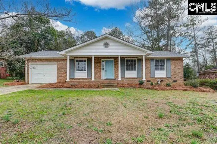 204 Emory Lane, Columbia, SC 29212 - #1