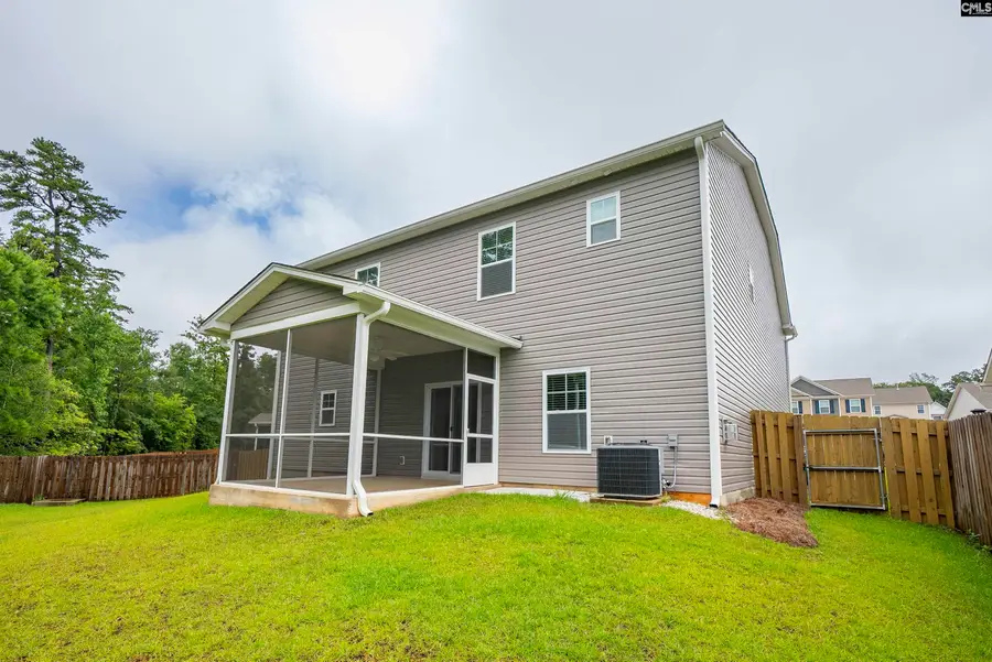 419 Saylor Hall Lane, Chapin, SC 29036 - #2