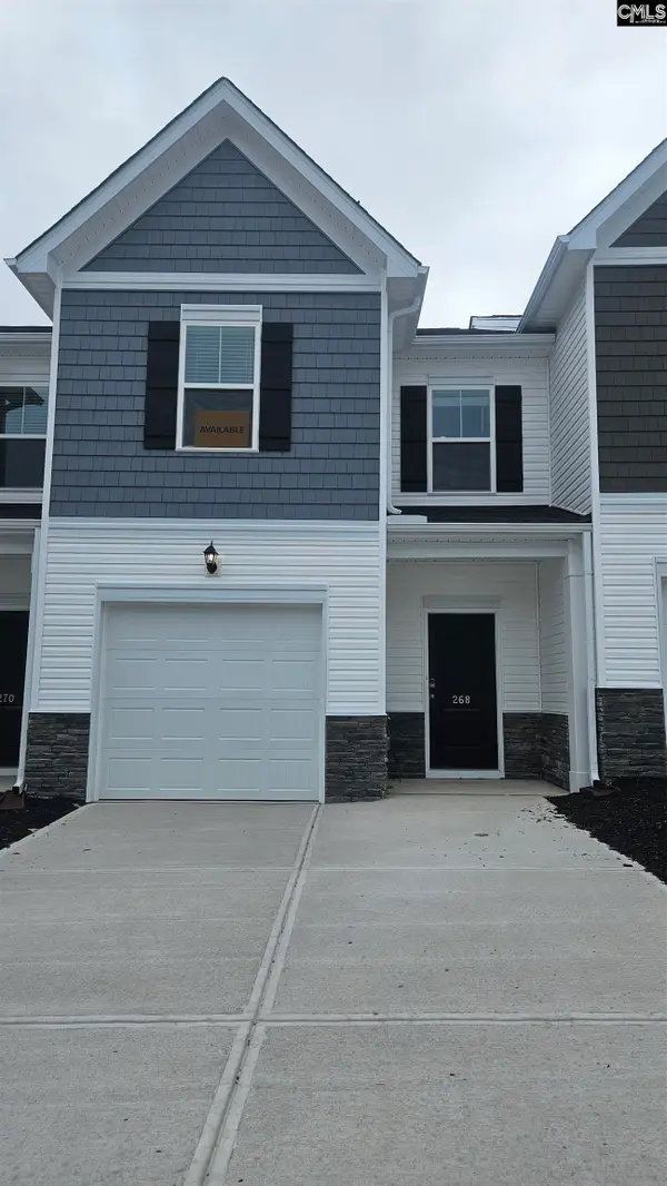 268 Sunny Hill Drive, Blythewood, SC 29016