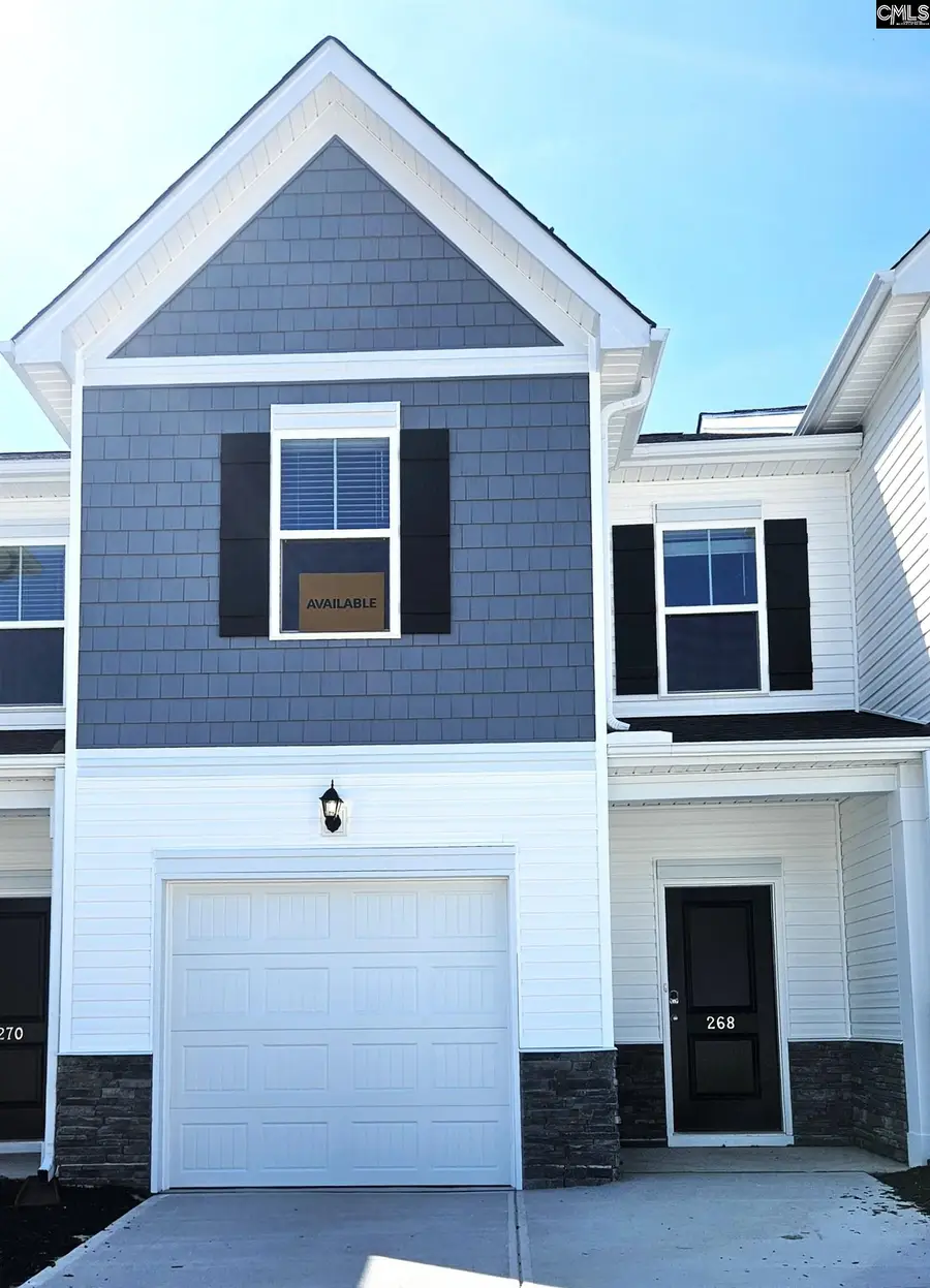 268 Sunny Hill Drive, Blythewood, SC 29016 - #3