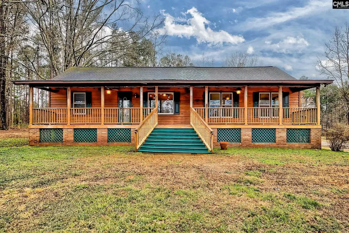 898 Smallwood Road, Ridgeway, SC 29130 - #1