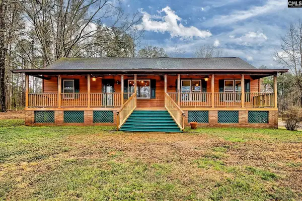 898 Smallwood Road, Ridgeway, SC 29130