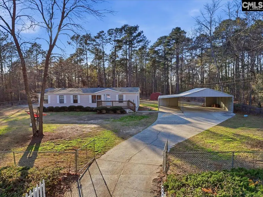 1400 Toms Creek Road, Hopkins, SC 29061 - #3