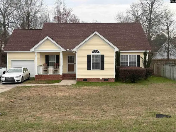 120 Lee Ridge Drive, Columbia, SC 29229