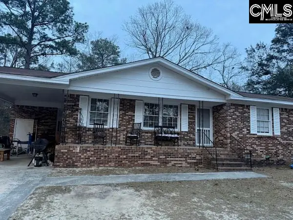 216 Cricket Road, Swansea, SC 29160