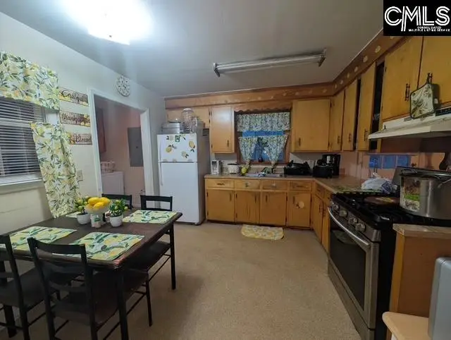 216 Cricket Road, Swansea, SC 29160 - #2