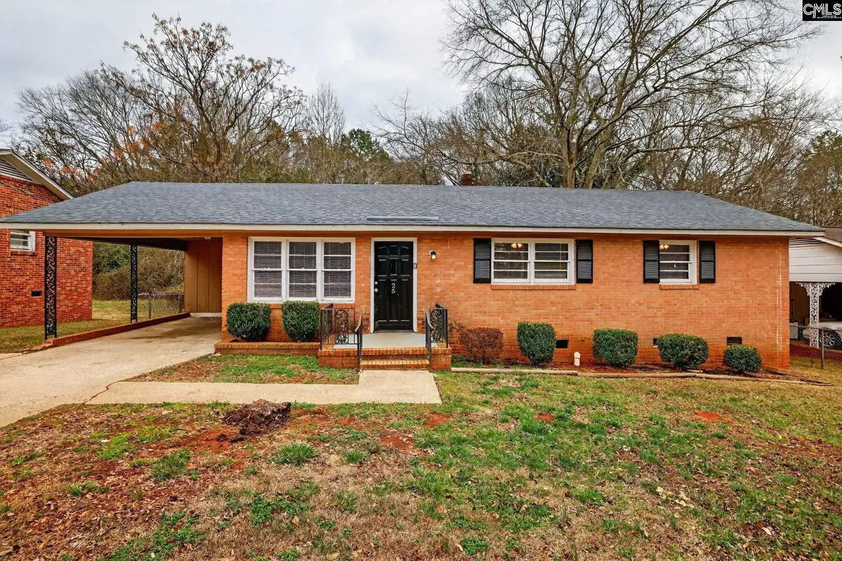 25 Dunlap Drive, Greenville, SC 29605 - #1