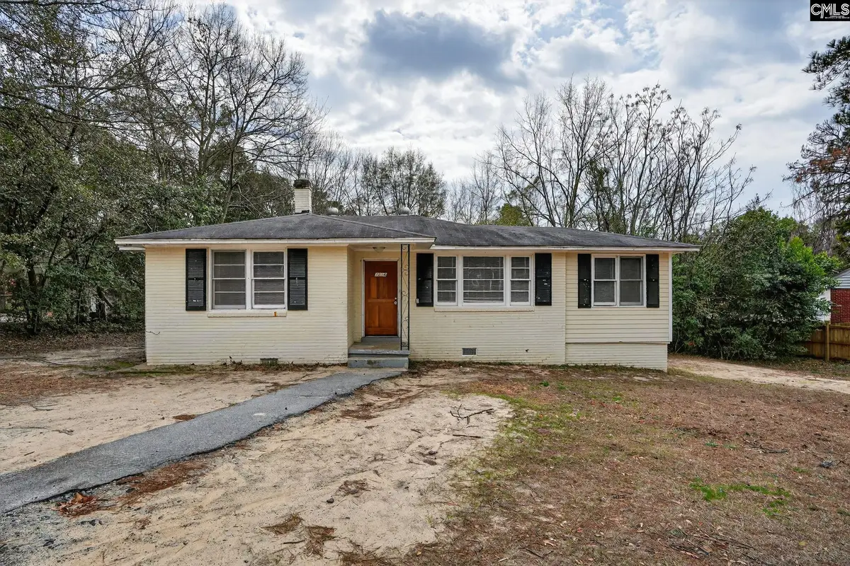 7216 Clifford Drive, Columbia, SC 29223 - #1