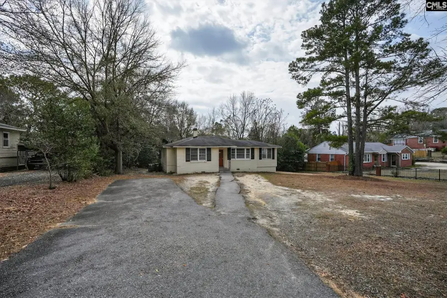 7216 Clifford Drive, Columbia, SC 29223 - #2