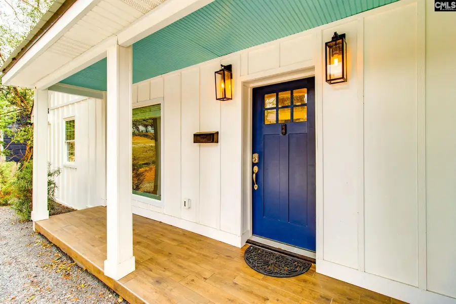 1824 Bristol Drive, Columbia, SC 29204 - #2
