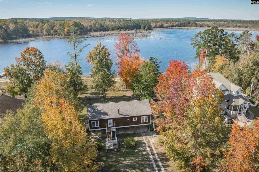 105 Dogwood Shores Lane, Eastover, SC 29044 - #3